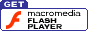 Descarge el plug-in de Macromedia Flash